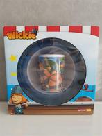 Wickie de Viking Melamine Kinder Servies Set [NIEUW], Huis en Inrichting, Keuken | Servies, Overige materialen, Nieuw, Ophalen of Verzenden