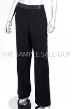Joseph Ribkoff prachtig aparte broek met zijflap mt 36/S, ., Zwart, Joseph Ribkoff, Ophalen of Verzenden