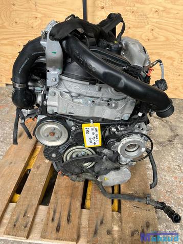 OPEL ASTRA L 1.6 16V PLUG IN HYBRID Motorblok motor FKBJ  beschikbaar voor biedingen