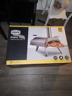 Ooni Karu 12 multi fuel pizza oven, Tuin en Terras, Pizzaovens, Ophalen of Verzenden, Nieuw, Ooni