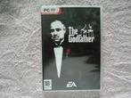 PC CDROM the godfather, Avontuur en Actie, 1 speler, Ophalen of Verzenden, Zo goed als nieuw