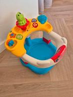 V-tech badzitje met geluid en activiteiten, Ophalen, Gebruikt