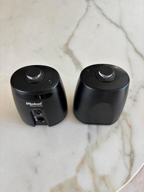 2x Virtual wall Irobot, Witgoed en Apparatuur, Stofzuigers, Zo goed als nieuw, Robotstofzuiger, Minder dan 1200 watt, Ophalen