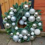 Grote Kerstkrans, Diversen, Kerst, Ophalen of Verzenden, Zo goed als nieuw