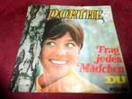 Dorthe - Frag Jedes Madchen, Gebruikt, 7 inch, Single, Ophalen of Verzenden