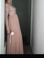 Avondjurk (bruidsmeisje) maya deluxe, Maat 38/40 (M), Galajurk, Overige kleuren, Ophalen of Verzenden