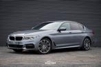 BMW 5-serie 530e High Executive / M-Sport / Drive Assist Plu, Achterwielaandrijving, Gebruikt, 4 cilinders, 252 pk