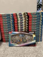 Prismatic Evolution | Premium Collection Box, Ophalen of Verzenden, Nieuw, Boosterbox