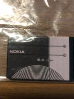 nokia accu, Telecommunicatie, Mobiele telefoons | Batterijen en Accu's, Ophalen of Verzenden, Nieuw, Nokia