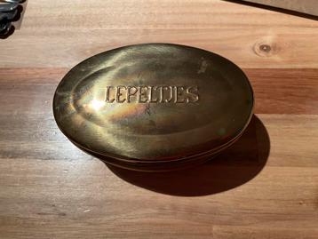 Retro Doosje 'Lepeltjes' - Vintage Charme beschikbaar voor biedingen