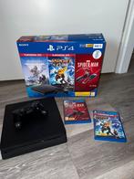 PlayStation 4, Spelcomputers en Games, Spelcomputers | Sony PlayStation 4, Ophalen of Verzenden, Gebruikt, Original