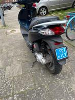 Piaggo fly in topstaat, Fietsen en Brommers, Scooters | Piaggio, Ophalen of Verzenden, Zo goed als nieuw, Fly