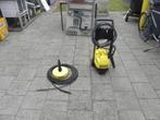 Karcher 330 + onderdelen voor reparatie niet goed werkend, Ophalen, Gebruikt, Elektrisch, Kärcher