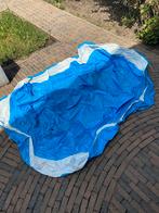 Opblaasbaar zwembad, Tuin en Terras, Zwembaden, Ophalen, Minder dan 80 cm, Opblaaszwembad, Nieuw