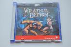Commodore CDTV : Wrath of the Demon, Ophalen of Verzenden, Commodore