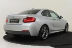 BMW 2-serie Coupé 230i M SPORT -PANO.DAK|HARMAN/KARDON|LUXU, Auto's, Automaat, 1998 cc, Achterwielaandrijving, Gebruikt
