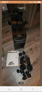 Bose Acoustimass 6 Series III Speakerset, Audio, Tv en Foto, Home Cinema-sets, Gebruikt, 70 watt of meer, 5.1-systeem, Overige spelers