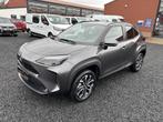 Toyota Yaris Cross 1.5 HYBRID FIRST EDITION 130PK (STUUR+STO, Stof, Gebruikt, Euro 6, Met garantie (alle)