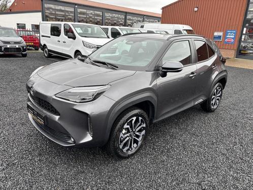 Toyota Yaris Cross 1.5 HYBRID FIRST EDITION 130PK (STUUR+STO, Auto's, Toyota, Bedrijf, Te koop, Yaris Cross, Achteruitrijcamera