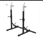 Home Gym, Sport en Fitness, Fitnessmaterialen, Ophalen, Zo goed als nieuw