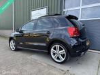 Volkswagen Polo 1.2 TSI R-Line|Pano|Clima|Navi|Bleutooth|Xen, Voorwielaandrijving, Euro 5, Gebruikt, 4 cilinders