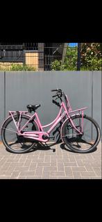 Batavus diva damesfiets 3 versnellingen transport, Fietsen en Brommers, Fietsen | Dames | Damesfietsen, Ophalen, Versnellingen