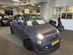 Fiat 500 1.2 Pop | AUTOMAAT | NAP | Abarth Pakket |, Auto's, Fiat, Origineel Nederlands, Te koop, Benzine, 4 stoelen