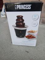 Chocolade fontein, Ophalen of Verzenden, Zo goed als nieuw