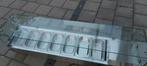 Ecofrost Opzetvitrine, 200 liter of meer, Ophalen, 160 cm of meer