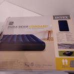 2 persoons luchtbed 137cm x 191cm x 25 cm, Caravans en Kamperen, Luchtbedden, Ophalen of Verzenden, Zo goed als nieuw, 2-persoons