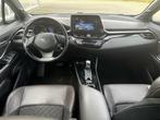 Toyota C-HR 1.8 Hybrid Premium| JBL + Sub | Automaat| LED|, 4 cilinders, Leder en Stof, LED verlichting, Bedrijf
