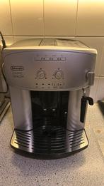 Caffe venezia, Stoompijpje, 10 kopjes of meer, Koffiemachine, Nieuw