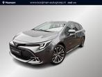 Toyota Corolla Touring Sports Hybrid 140 Dynamic Automaat Ap, 4 cilinders, Nieuw, Hybride Elektrisch/Benzine, Te koop