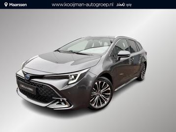 Toyota Corolla Touring Sports Hybrid 140 Dynamic Automaat Ap beschikbaar voor biedingen