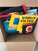 doos Boomerangkaarten met gimmicks, Verzamelen, Ansichtkaarten | Themakaarten, Verzenden, 1980 tot heden, Ongelopen, Overige thema's