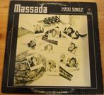 Massada ( Maxi single ) (LP, Ophalen of Verzenden, Gebruikt, 12 inch