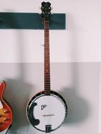 EKO 5 snarige banjo made in Italy, Gebruikt, Ophalen of Verzenden