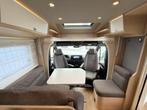 Hymer BMC-T White Line 600, Caravans en Kamperen, Campers, Automaat, Chemisch toilet, Ringverwarming, Bedrijf