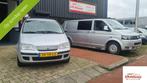Fiat Idea 1.4-8V Actual Plus, Auto's, Fiat, 47 €/maand, Origineel Nederlands, Te koop, Zilver of Grijs