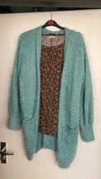 2delig set, damesvest en shirt maat M, Ophalen of Verzenden, Zo goed als nieuw
