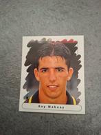 Panini sticker PTT Voetbal 1995/96.Speler Roy Malaay Vitesse, Verzenden, Zo goed als nieuw, Sticker