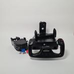 Saitek Pro Flight Yoke System met Throttle Quadrant, Computers en Software, Joysticks, Ophalen of Verzenden, Gebruikt