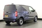 Opel Vivaro 2.0 CDTI 122PK EURO 6 - Airco - Navi - Cruise -, Voorwielaandrijving, 145 pk, Stof, Gebruikt