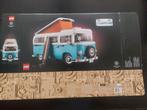Lego camper bus T2, Ophalen of Verzenden, Zo goed als nieuw, Lego