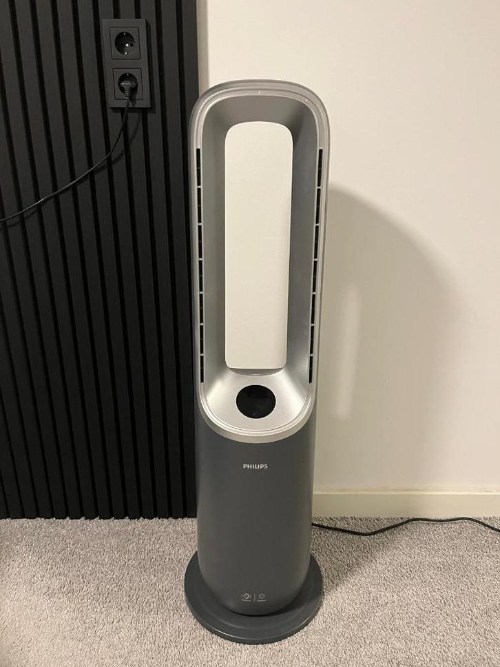 Philips Air Performer 8000 3-in-1 luchtreiniger, Witgoed en Apparatuur, Luchtbehandelingsapparatuur, Zo goed als nieuw, Luchtreiniger
