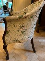 Edwardian stoel, Antiek en Kunst, Ophalen