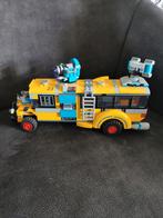 Lego hidden side bus, Ophalen of Verzenden, Zo goed als nieuw