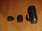 Tamron 100-400 Ef 2x converter EF-NEX/FE adapter, Audio, Tv en Foto, Fotografie | Lenzen en Objectieven, Ophalen of Verzenden