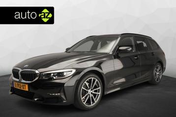 BMW 3 Serie Touring 318i Business Edition | Sport Line | beschikbaar voor biedingen