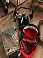 Quinny Kinderwagen - Complete Set! (Gratis), Kinderen en Baby's, Kinderwagens en Combinaties, Gebruikt, Quinny, Met reiswieg, Ophalen